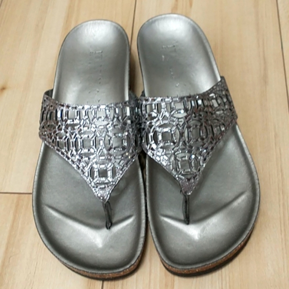 Italian shoe makers shoe